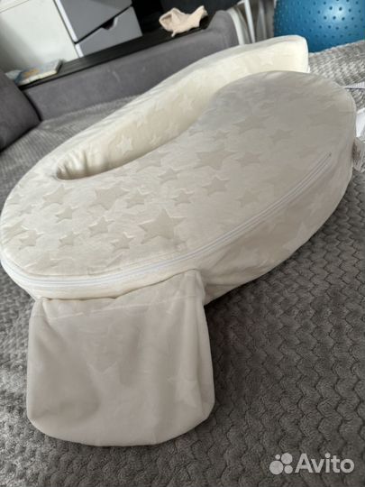 Подушка для кормления loona