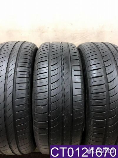 Pirelli Cinturato P1 Verde 195/55 R15 85H