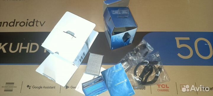 Sony PlayStation Vita TV (новая)