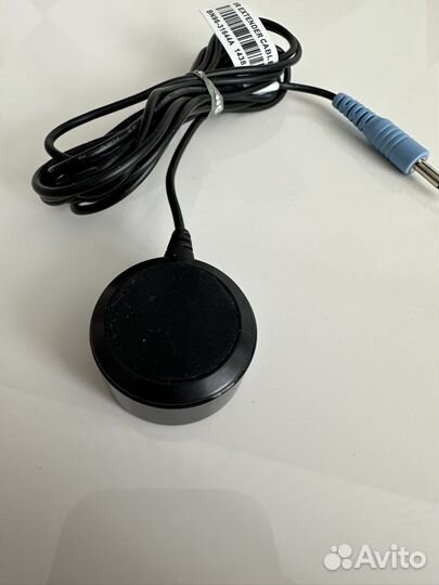 IR extender cable (ик удлинитель, приемник)