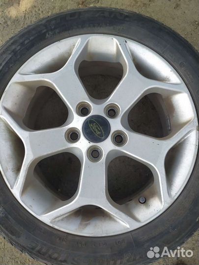 Mitas CT-01 195/55 R16 21B