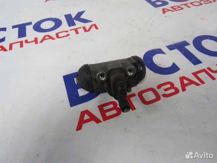 Цилиндр тормозной Зад левоправо mazda tribute epew