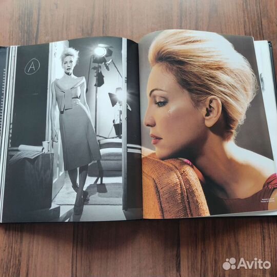 Книга Femme Fatale: Famous Beauties Then and Now