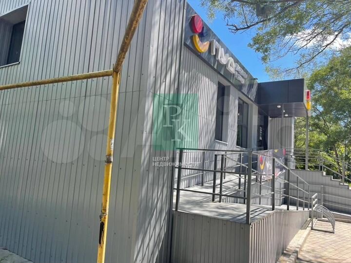 Продам помещение с арендатором 320кв.м