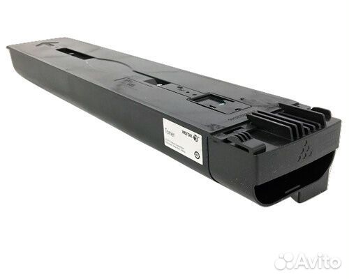 Картридж с тонером для Xerox DC 240/242/250/252/26