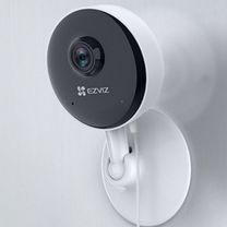 Беспроводная Wi-Fi IP камера ezviz C1C-B