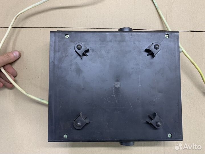 Вольтметр В7-38