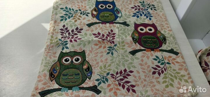 Наволочка декоративная гобелен