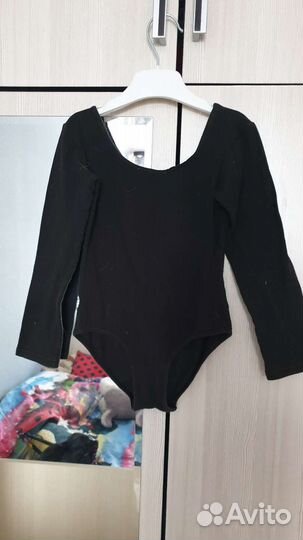 Купальник для девочки 98 104