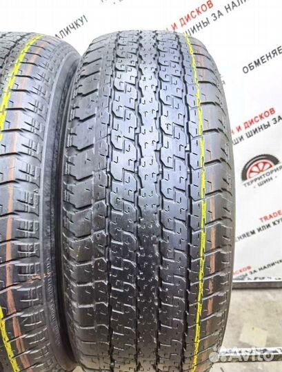 Bridgestone Dueler H/T 215/60 R17 96H