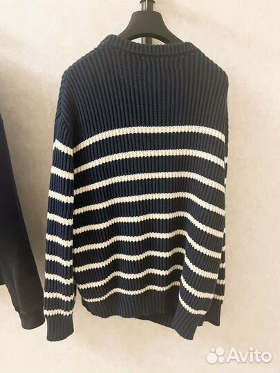 Свитер zara мужской