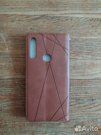 Чехол для Huawei P Smart Z
