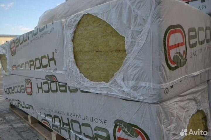 Утеплитель Басвул Урса Кнауф