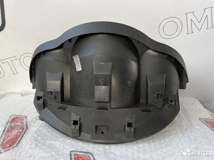 Панель приборов Шевроле Круз