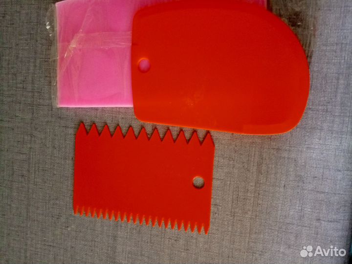 Все для кондитера