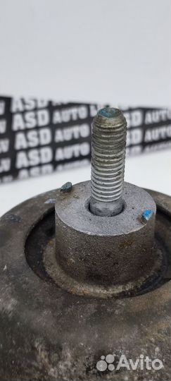Опора двигателя правая Chevrolet Lacetti