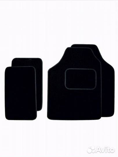 Ковры автомобильные