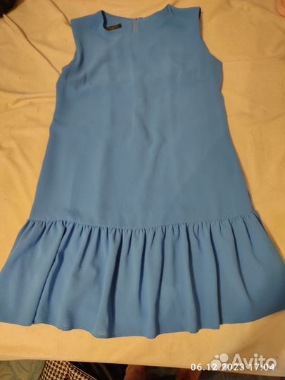 Платье коктейльное 44 46