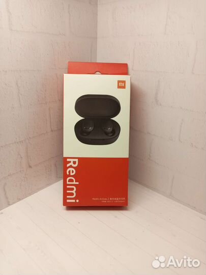 Xiaomi Redmi AirDots 2