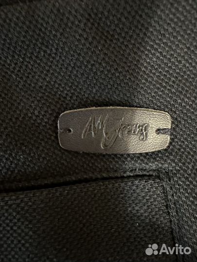 Брюки треники AM Jeans