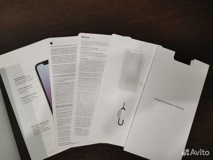 Apple iPhone xr 128gb