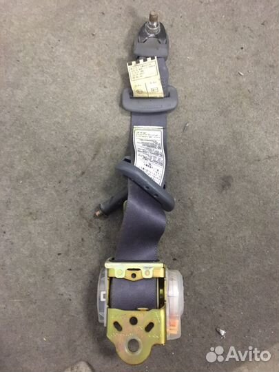 Ремень безопасности Toyota 4Runner (2481)