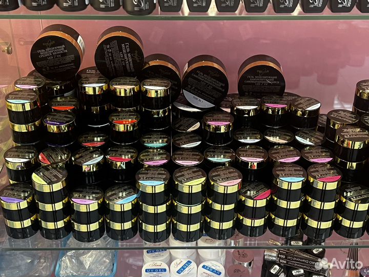 Микробраши