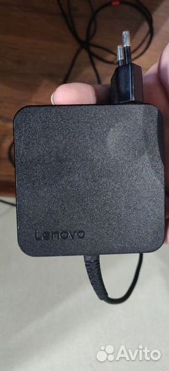 Ноутбук Lenovo на запчасти