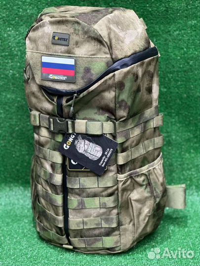 Тактический рюкзак gongtex dragon backpack