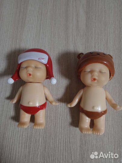 Игрушки