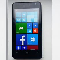 Microsoft Lumia 430 Dual SIM, 8 ГБ