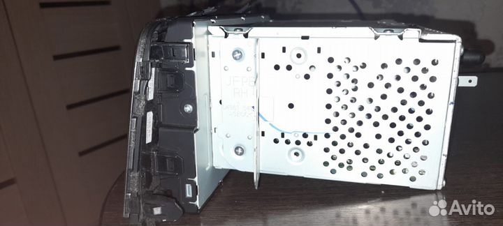 Магнитола оригинал на kia optima 2019