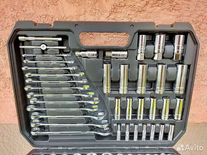 Набор инструментов в Рыбинске