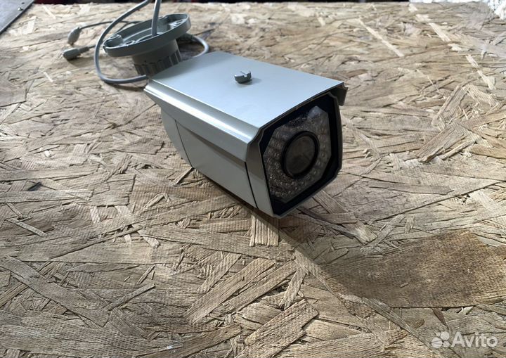 Камера видеонаблюдения cctv