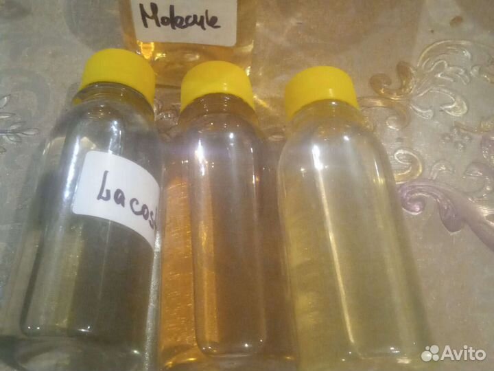 Духи мужские Швейцария