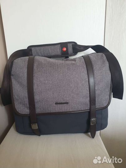 Cумка плечевая Manfrotto Windsor LF-WN-MM