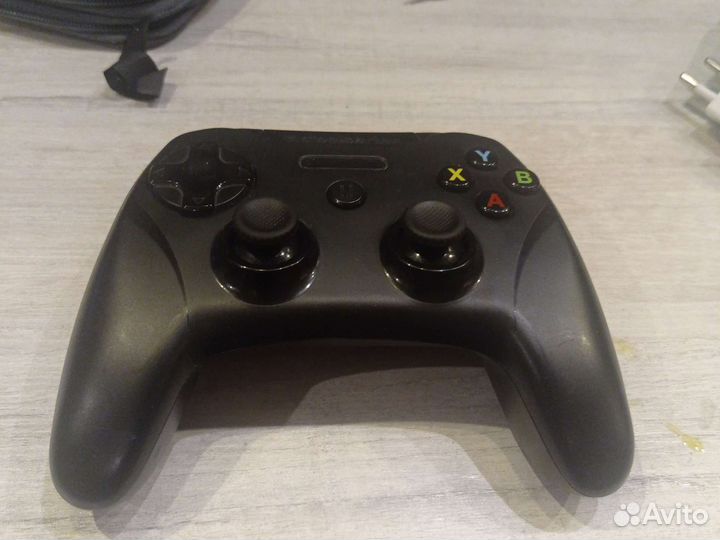 Джостик steelseries для телефона
