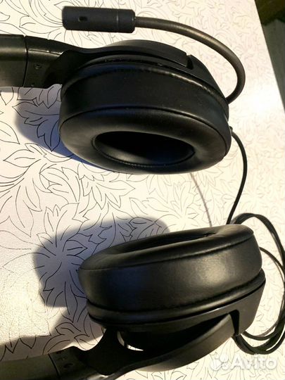 Razer Kraken 10 Lite