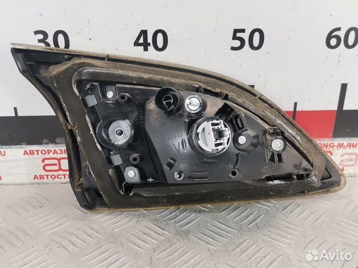Фонарь багажника для Mazda 3 BL BBT9513F0D