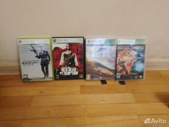 Xbox 360