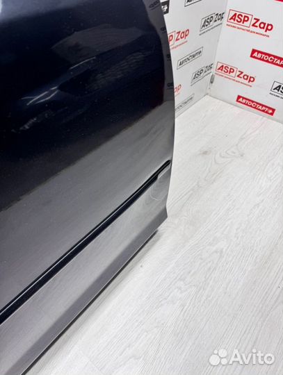 Дверь боковая задняя правая Mazda 3 BK Z6 2008