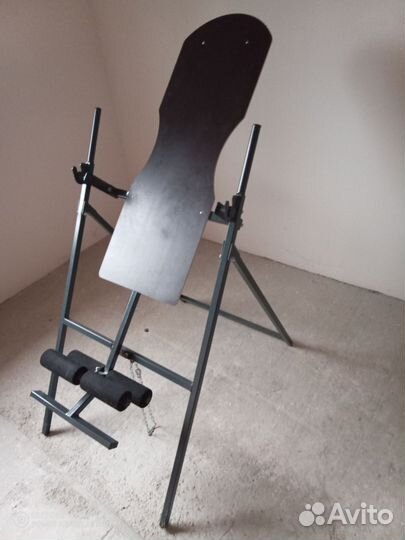 Инверсионный стол