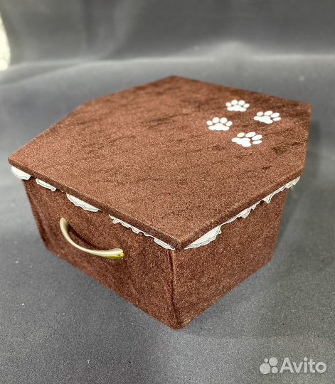 Гроб для животных