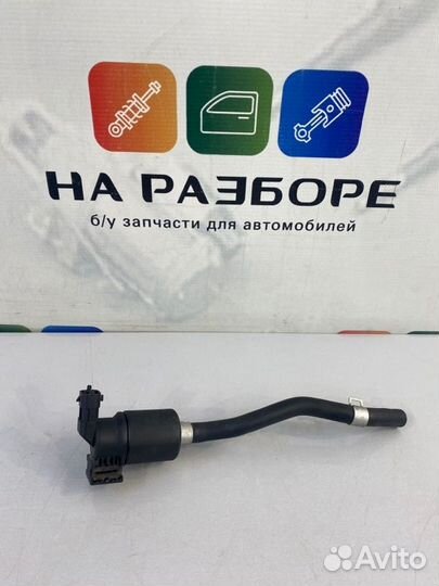 Вакуумный клапан Kia Cerato BD G4FG 2020