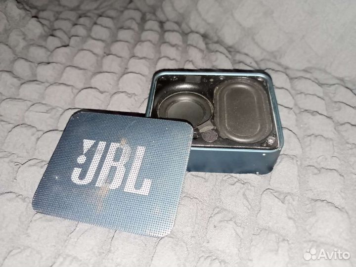 Колонка JBL GO2 (оригинальная)
