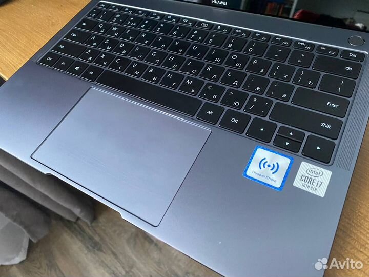 Huawei Matebook X Pro (2020)