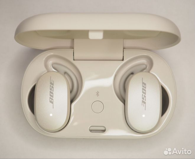 Bose quietcomfort earbuds