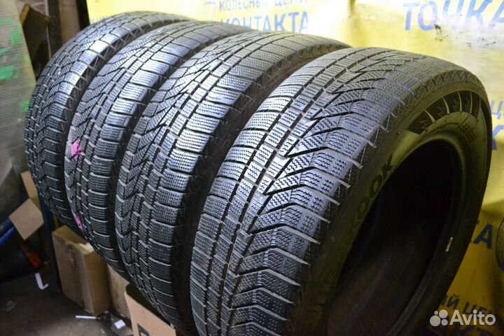 Hankook Winter I'Cept IZ2 205/60 R16