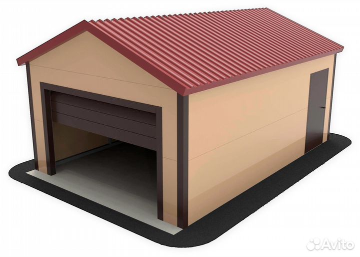 Сэндвич панели высокого качества