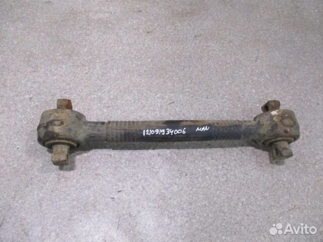 Тяга реактивная MAN 82432206008